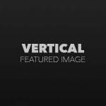 Vertical Featured Image